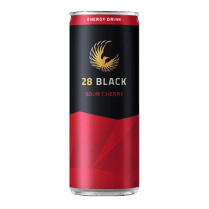 28Black Cherry 24x0,25 L