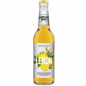 Elephant Bay IceTea Lemon ​20x0,33 L