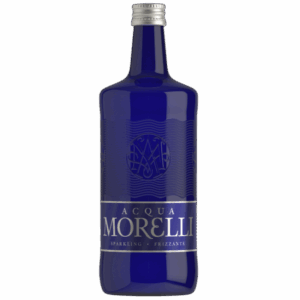ACQUA Morelli Sparkling ​12x0,75 L