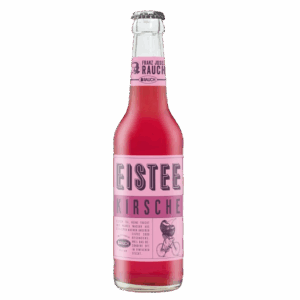 Rauch Kirsche IceTea 24x0,33L