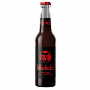 Fritz  Super Zero 24x0,33 L