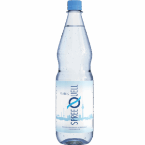 SpreeQuell Classic 12x1 L