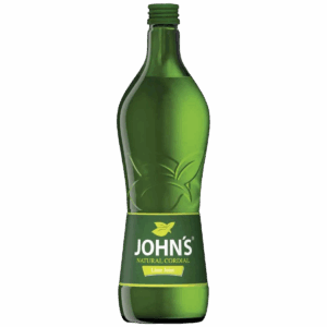 John`s Lime Juice 0,7 L Flasche