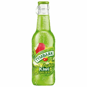Tymbark Kiwi 24x0,25L