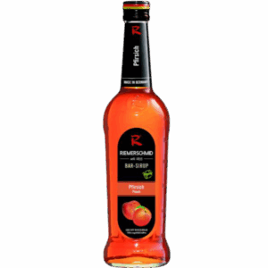 Riemerschmid Peach 0,7 L Flasche