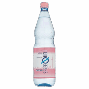 SpreeQuell Naturell 12x1 L