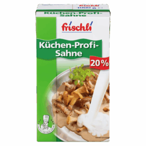 Frischli Küchensahne 20% 1 L