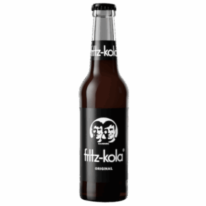Fritz Kola ​24x0,33 L