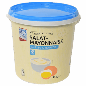 EFS Salatmayonnaise 50% 10kg