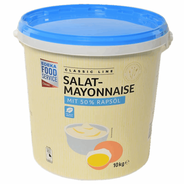 EFS Salatmayonnaise 50% 10kg