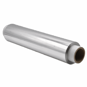 Alufolie 800g 4 Rollen