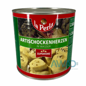La Perla Artischockenherzen 2650ml