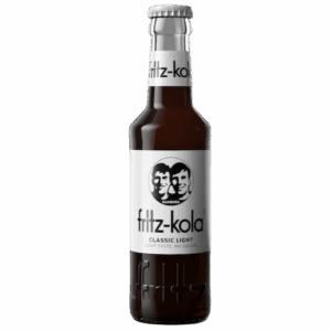 Fritz Kola ​Classic Light 24x0,2 L
