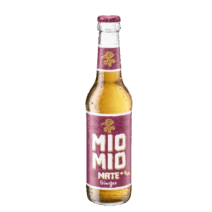 Mio Mio Mate Ginger 24x0,33L