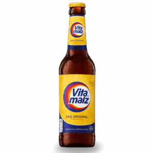 Vitamalz 24x0,33 L