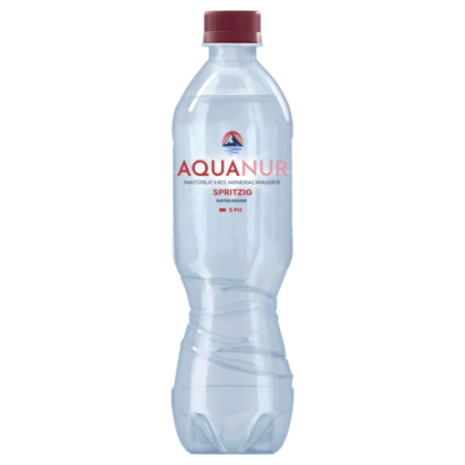 AquaNur Classic 12x0,5L EXPORT