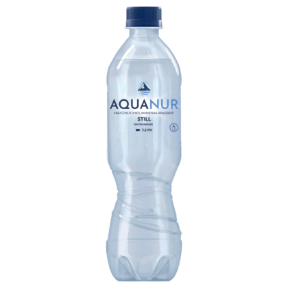 AquaNur Naturell 12x0,5L EXPORT
