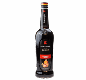 RS Grenadine 0,7 L Flasche