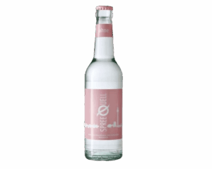 SpreeQuell Naturell 24x0,33 L