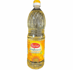Rozan Öl  10x1 Liter