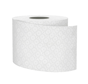 Toilettenpapier 2 lagig - 64 Rollen