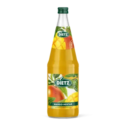 Dietz Mango Nektar 6x1 L