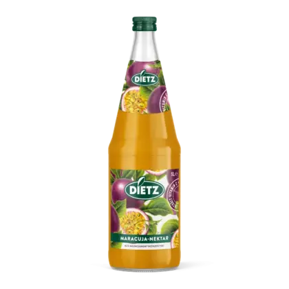 Dietz Maracuja Nektar 6x1 L
