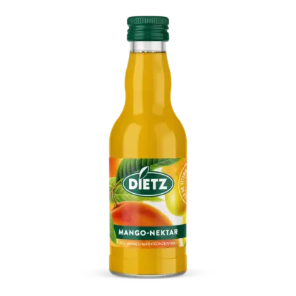 Dietz Mango Nektar 12x0,2L