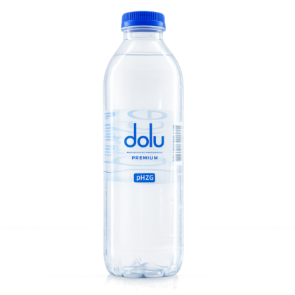 Dolu naturell 24x0,5 L DPG