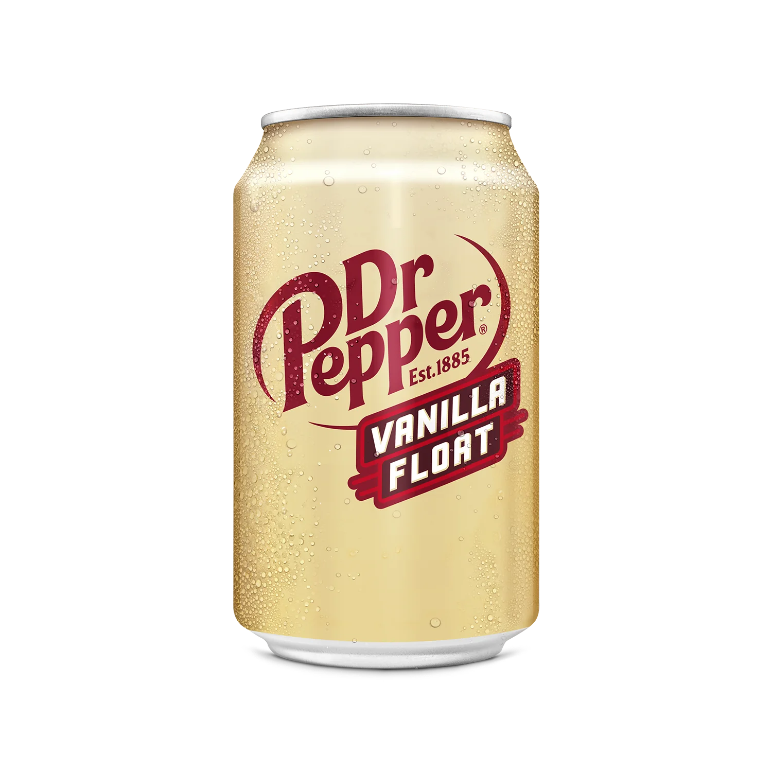 Dr Pepper Vanille 24x0,33