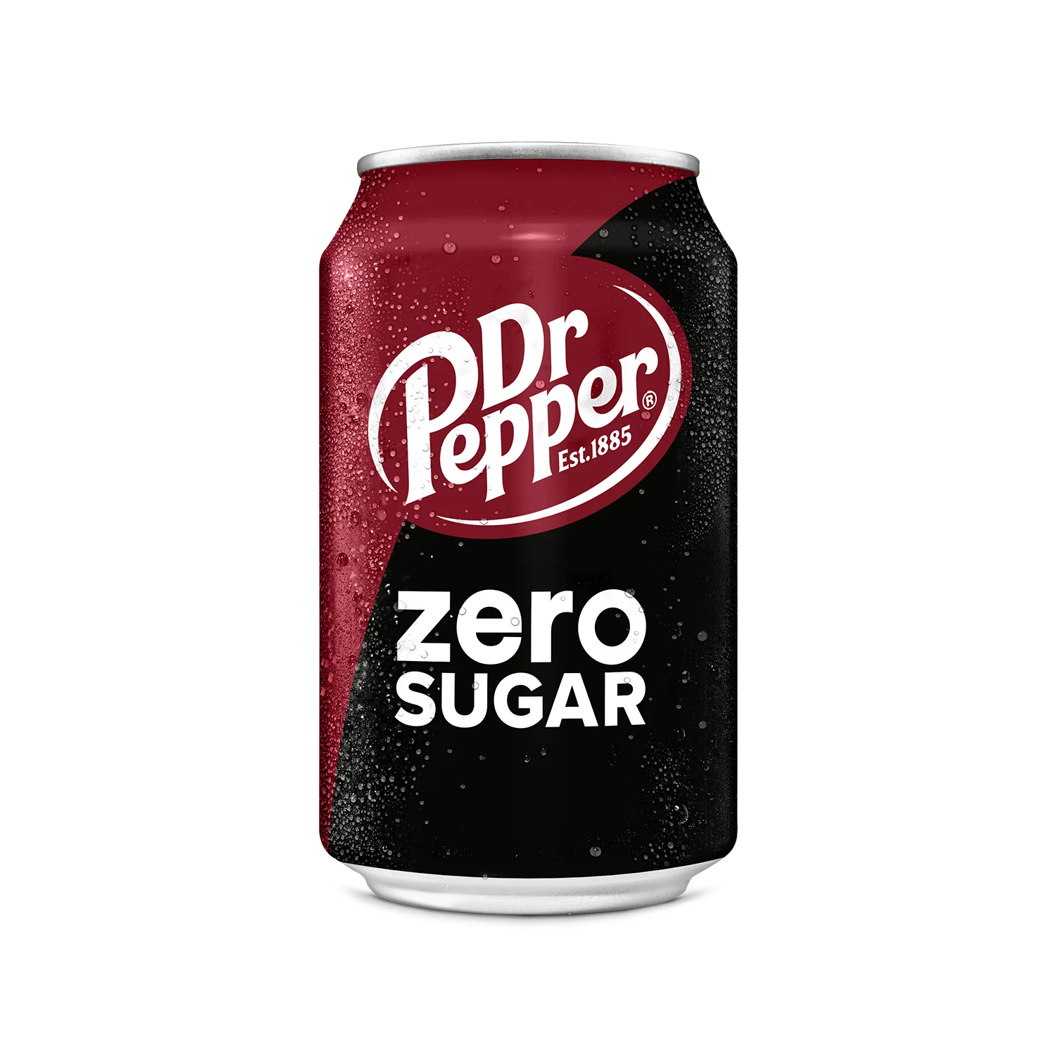 Dr. Pepper Zero 24x0,33 L