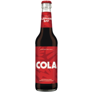 Elephant Bay Cola ​Limo 20x0,33 L