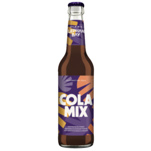 Elephant Bay Cola Mix ​Limo 20x0,33 L