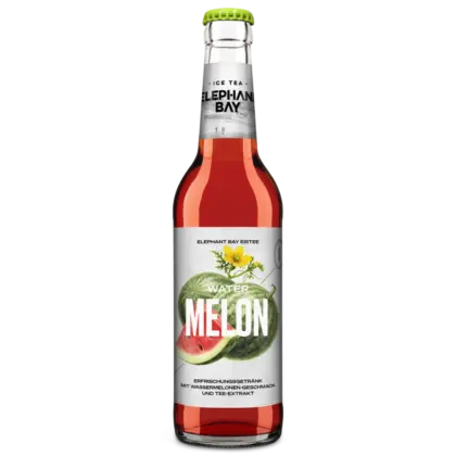 Elephant Bay IceTea Watermelon ​20x0,33 L