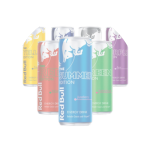 Energy-Drinks