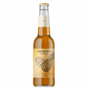 Field No. 7 Ice Tea Pineapple Mango 24x0,33L