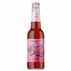 Field No. 7 Ice Tea Cherry 24x0,33L