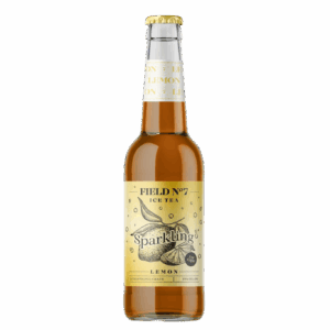 Field No. 7 Ice Tea Lemon Sparkling 24x0,33L