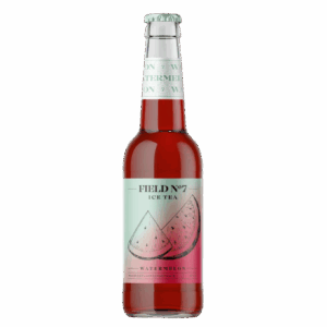 Field No. 7 Ice Tea Watermelon 24x0,33L
