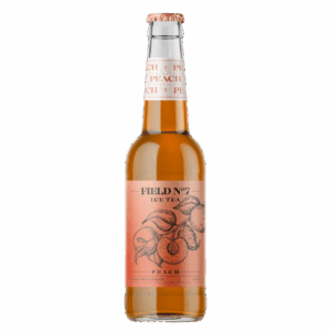Field No. 7 Ice Tea Peach 24x0,33L