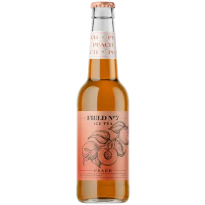 Field No. 7 Ice Tea Peach 24x0,33L