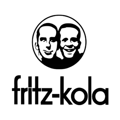 Fritz Kola Logo