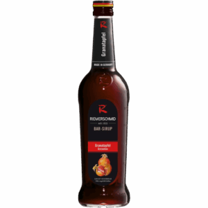 Riemerschmid Grenadine 0,7 L Flasche