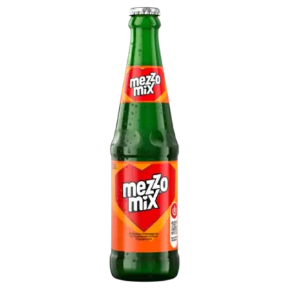 MezzoMix 24x0,33 L