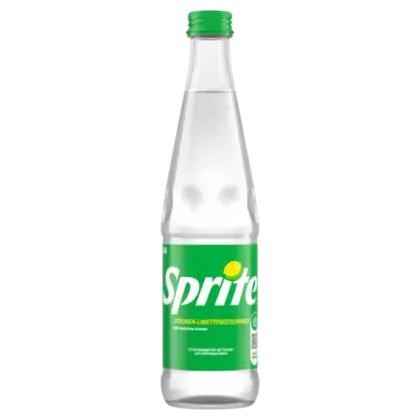 Sprite 20x0,4 L