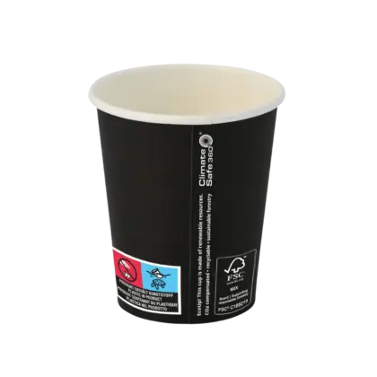 Kaffee ToGo Becher 0,2L 1000 Stk.