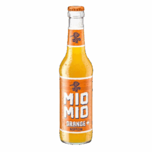 Mio Mio Orange 24x0,33L