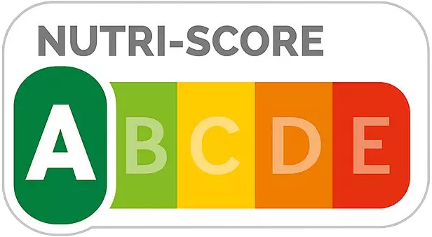 Nutri Score-A