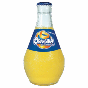 Orangina Gelb 15x0,25 L