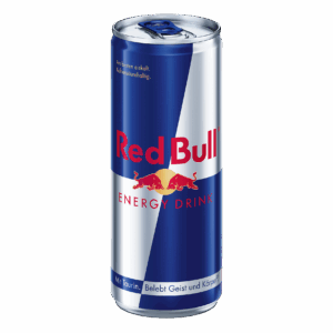 Red Bull ​Energy Drink 24x0,25 DPG